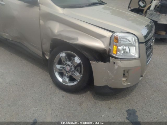 Photo 5 VIN: 2GKALWEK6C6224124 - GMC TERRAIN 