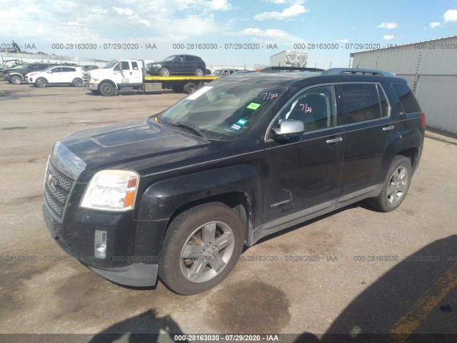 Photo 1 VIN: 2GKALWEK6C6259813 - GMC TERRAIN 