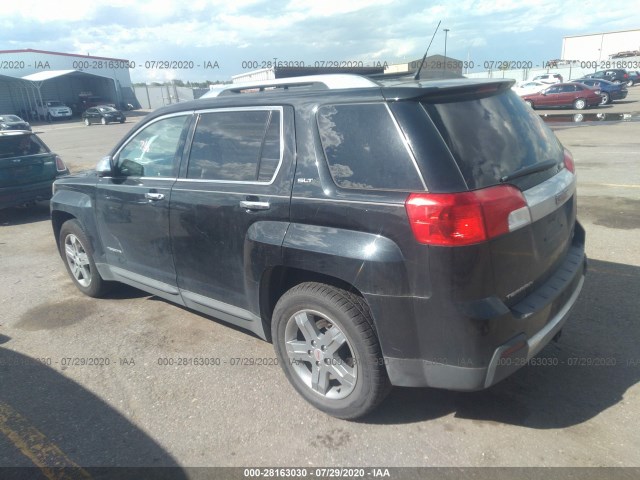 Photo 2 VIN: 2GKALWEK6C6259813 - GMC TERRAIN 