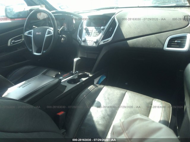 Photo 4 VIN: 2GKALWEK6C6259813 - GMC TERRAIN 