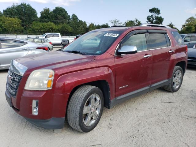 Photo 0 VIN: 2GKALWEK6C6298580 - GMC TERRAIN SL 