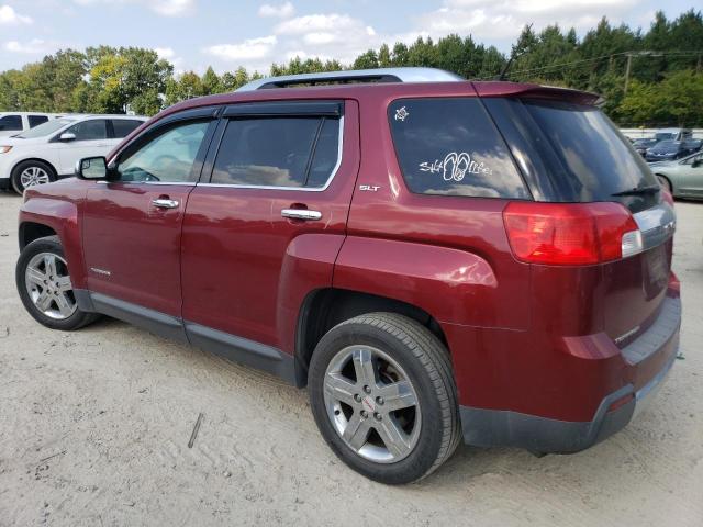 Photo 1 VIN: 2GKALWEK6C6298580 - GMC TERRAIN SL 