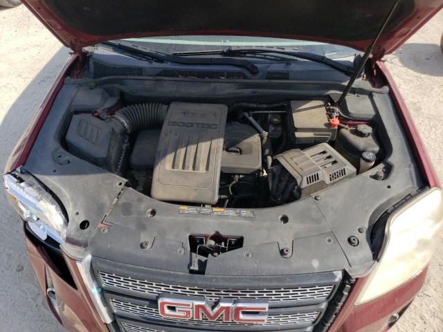 Photo 11 VIN: 2GKALWEK6C6298580 - GMC TERRAIN SL 