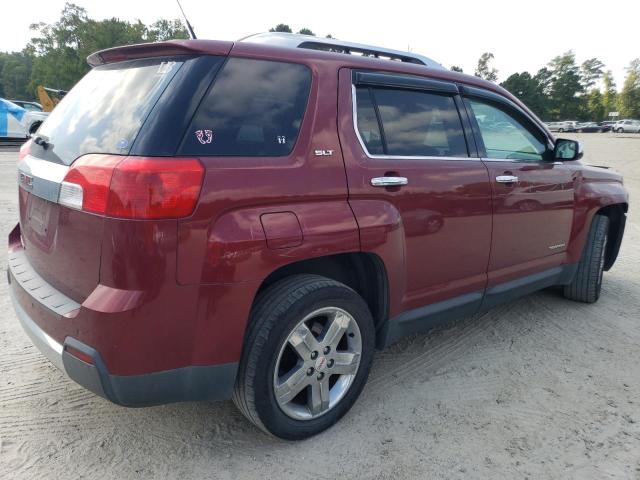 Photo 2 VIN: 2GKALWEK6C6298580 - GMC TERRAIN SL 