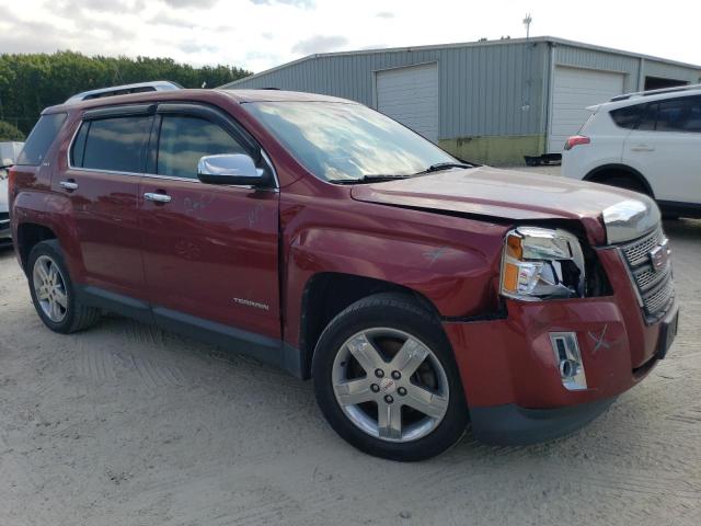 Photo 3 VIN: 2GKALWEK6C6298580 - GMC TERRAIN SL 