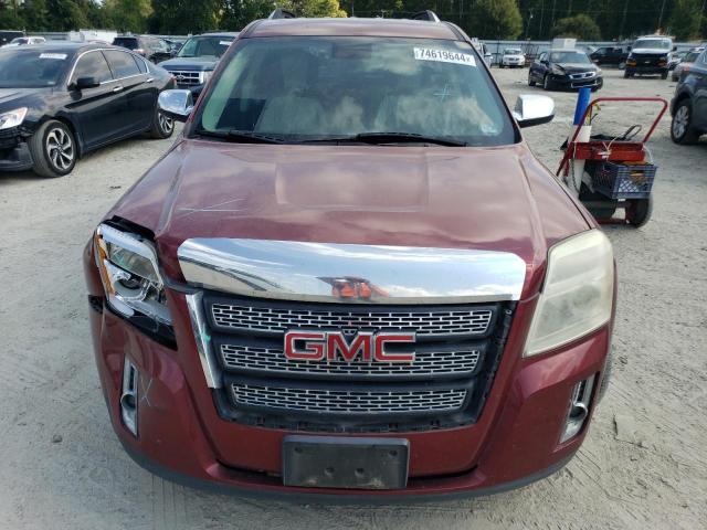 Photo 4 VIN: 2GKALWEK6C6298580 - GMC TERRAIN SL 