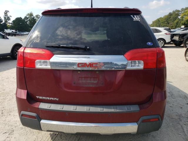 Photo 5 VIN: 2GKALWEK6C6298580 - GMC TERRAIN SL 