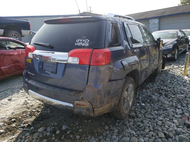 Photo 3 VIN: 2GKALWEK6D6139690 - GMC TERRAIN SL 