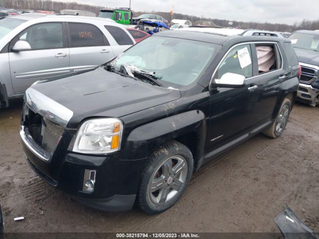 Photo 1 VIN: 2GKALWEK6D6347522 - GMC TERRAIN 