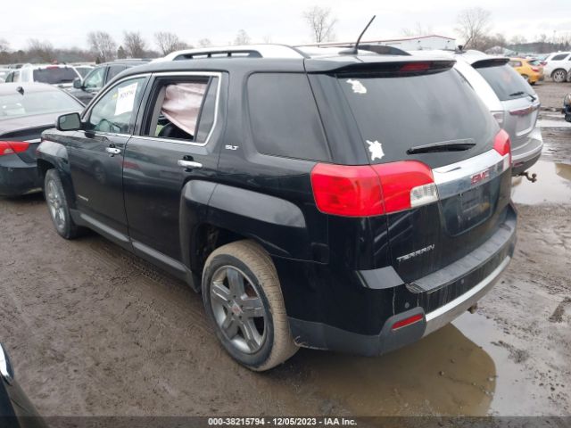 Photo 2 VIN: 2GKALWEK6D6347522 - GMC TERRAIN 