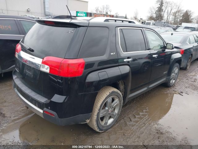 Photo 3 VIN: 2GKALWEK6D6347522 - GMC TERRAIN 