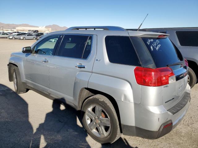 Photo 1 VIN: 2GKALWEK7C6102405 - GMC TERRAIN 