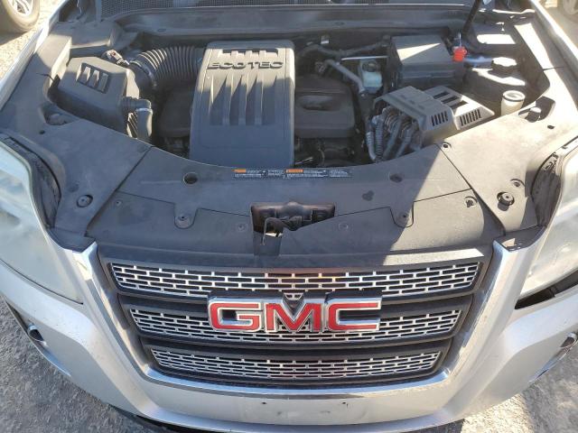 Photo 10 VIN: 2GKALWEK7C6102405 - GMC TERRAIN 