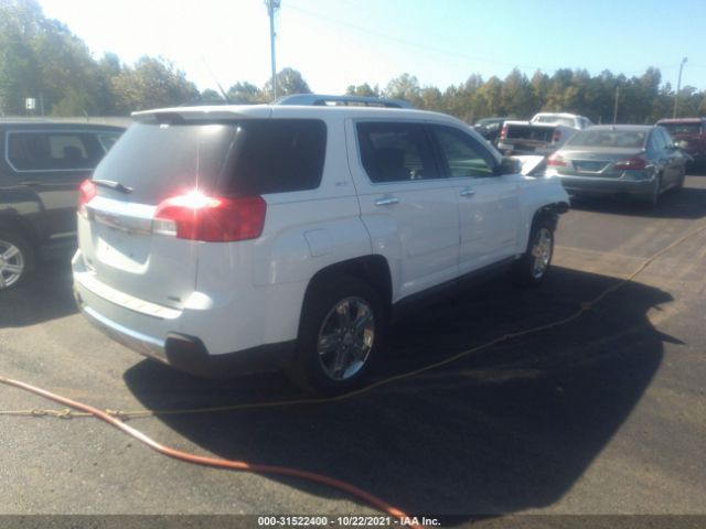 Photo 3 VIN: 2GKALWEK7C6153628 - GMC TERRAIN 