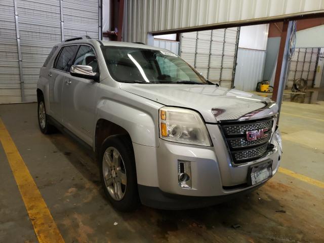 Photo 0 VIN: 2GKALWEK7C6228893 - GMC TERRAIN SL 