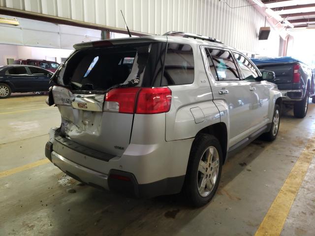 Photo 3 VIN: 2GKALWEK7C6228893 - GMC TERRAIN SL 