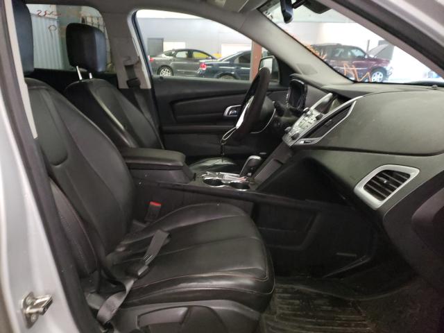 Photo 4 VIN: 2GKALWEK7C6228893 - GMC TERRAIN SL 