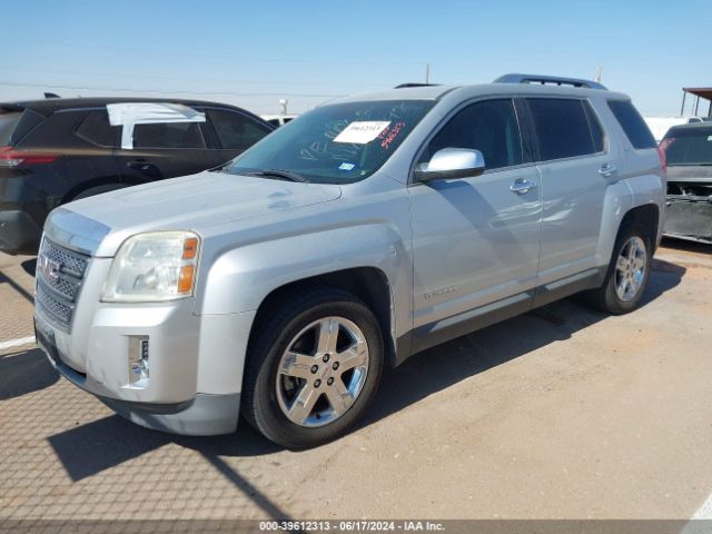 Photo 1 VIN: 2GKALWEK7C6234984 - GMC TERRAIN 