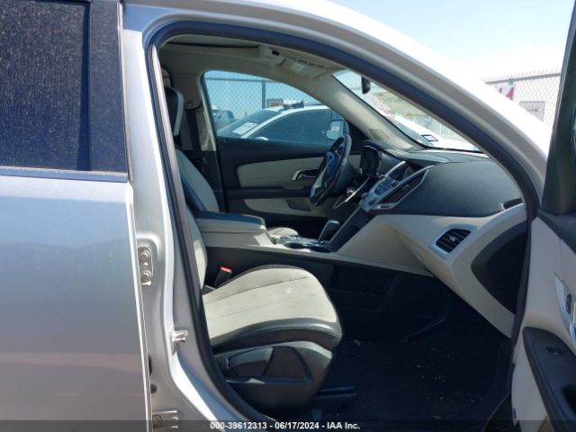 Photo 4 VIN: 2GKALWEK7C6234984 - GMC TERRAIN 