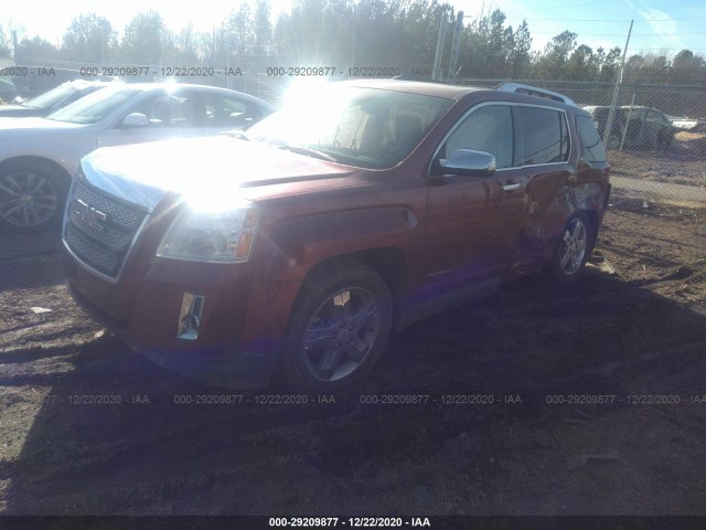 Photo 1 VIN: 2GKALWEK7C6324393 - GMC TERRAIN 