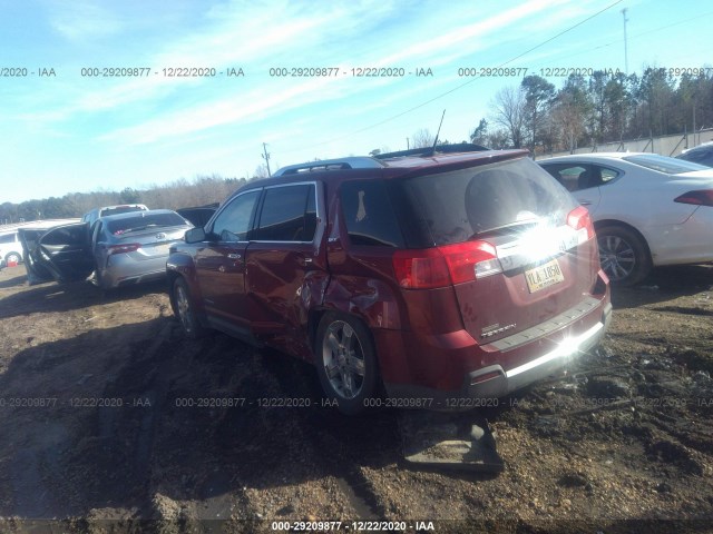 Photo 2 VIN: 2GKALWEK7C6324393 - GMC TERRAIN 