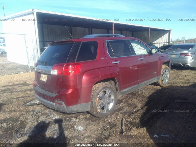 Photo 3 VIN: 2GKALWEK7C6324393 - GMC TERRAIN 