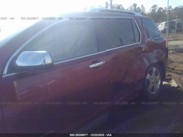 Photo 5 VIN: 2GKALWEK7C6324393 - GMC TERRAIN 