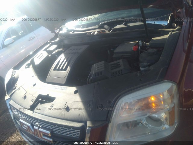 Photo 9 VIN: 2GKALWEK7C6324393 - GMC TERRAIN 