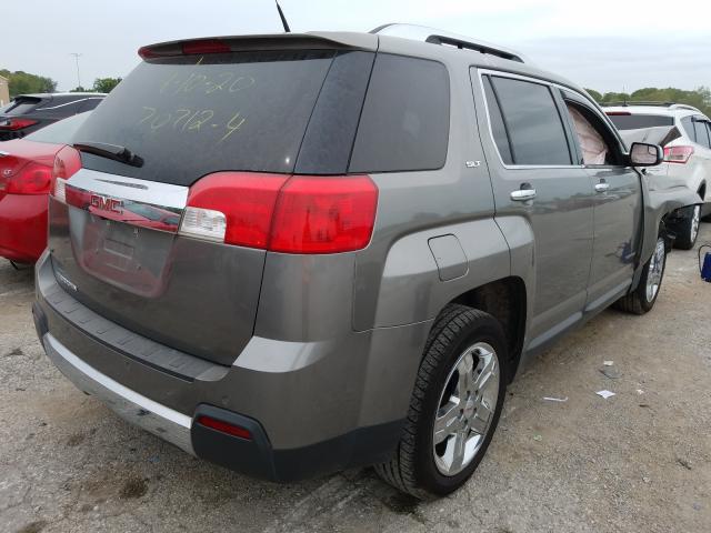 Photo 3 VIN: 2GKALWEK7C6381337 - GMC TERRAIN SL 