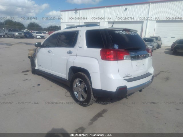 Photo 2 VIN: 2GKALWEK7C6388532 - GMC TERRAIN 