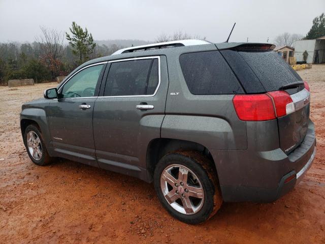 Photo 1 VIN: 2GKALWEK7D6118394 - GMC TERRAIN 