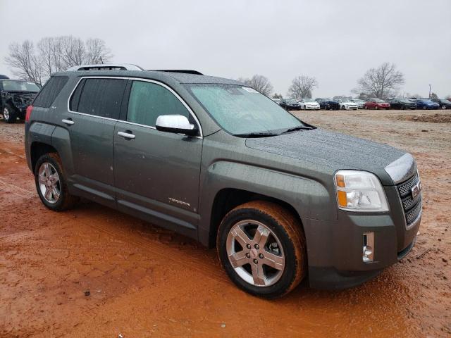 Photo 3 VIN: 2GKALWEK7D6118394 - GMC TERRAIN 