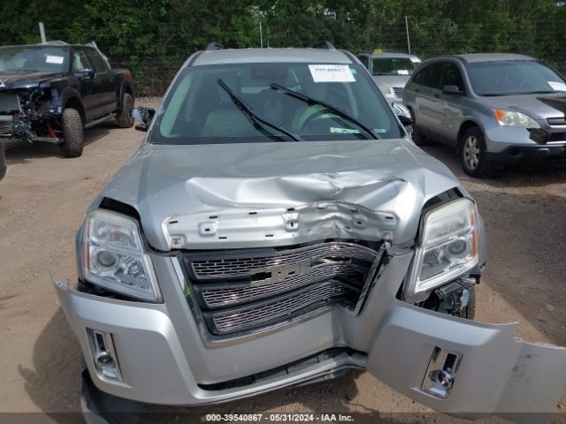 Photo 5 VIN: 2GKALWEK7D6121022 - GMC TERRAIN 