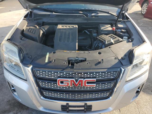 Photo 11 VIN: 2GKALWEK7D6126527 - GMC TERRAIN SL 