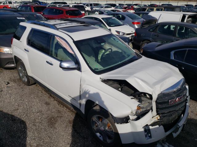 Photo 0 VIN: 2GKALWEK7D6144638 - GMC TERRAIN SL 