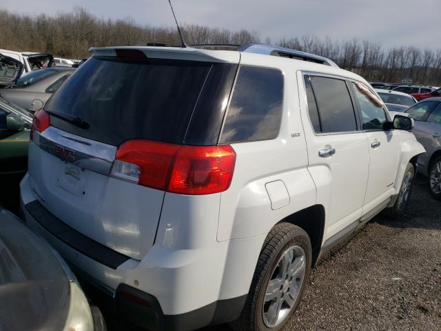 Photo 3 VIN: 2GKALWEK7D6144638 - GMC TERRAIN SL 