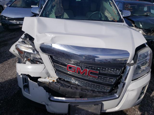 Photo 6 VIN: 2GKALWEK7D6144638 - GMC TERRAIN SL 