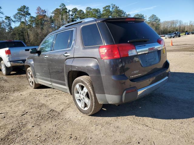 Photo 1 VIN: 2GKALWEK7D6346346 - GMC TERRAIN 