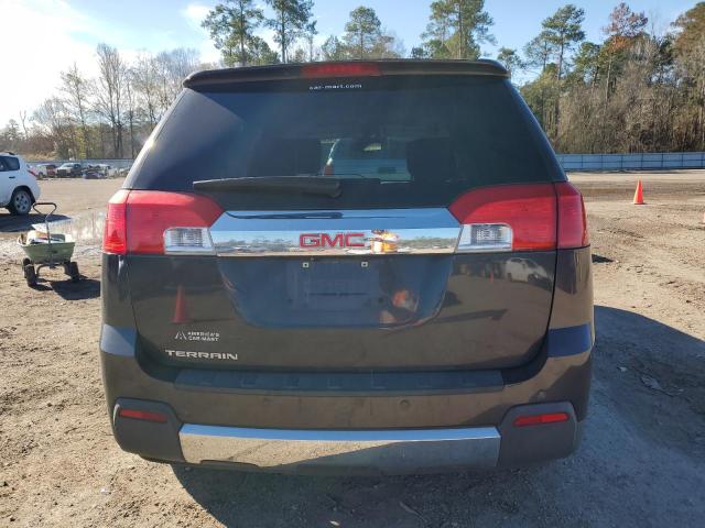 Photo 5 VIN: 2GKALWEK7D6346346 - GMC TERRAIN 