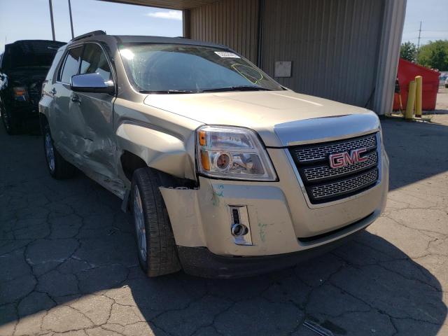 Photo 0 VIN: 2GKALWEK7D6347075 - GMC TERRAIN SL 