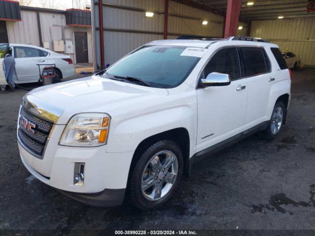 Photo 1 VIN: 2GKALWEK7D6388595 - GMC TERRAIN 