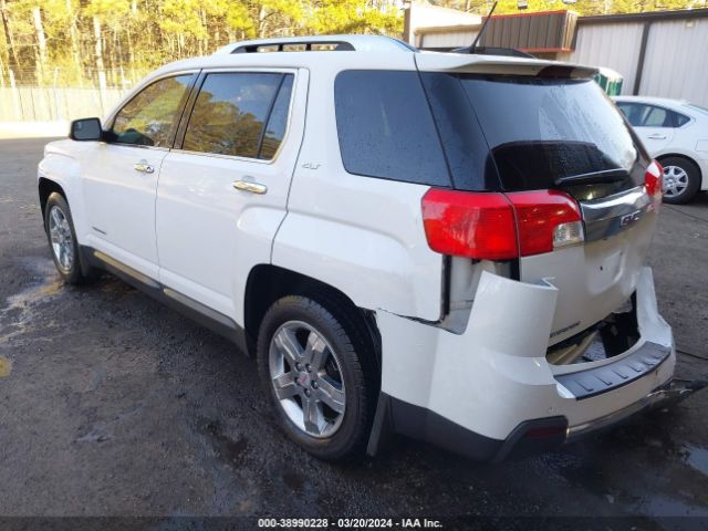 Photo 2 VIN: 2GKALWEK7D6388595 - GMC TERRAIN 