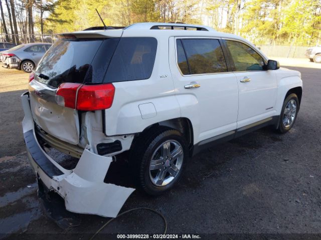 Photo 3 VIN: 2GKALWEK7D6388595 - GMC TERRAIN 