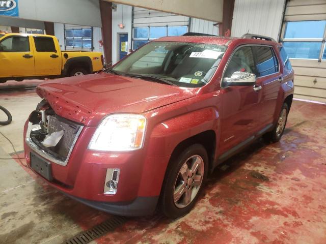 Photo 0 VIN: 2GKALWEK7D6428478 - GMC TERRAIN SL 