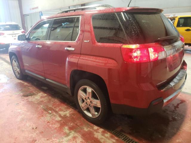 Photo 1 VIN: 2GKALWEK7D6428478 - GMC TERRAIN SL 