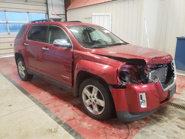 Photo 3 VIN: 2GKALWEK7D6428478 - GMC TERRAIN SL 