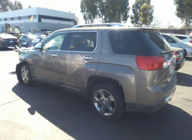 Photo 2 VIN: 2GKALWEK8C6111467 - GMC TERRAIN 