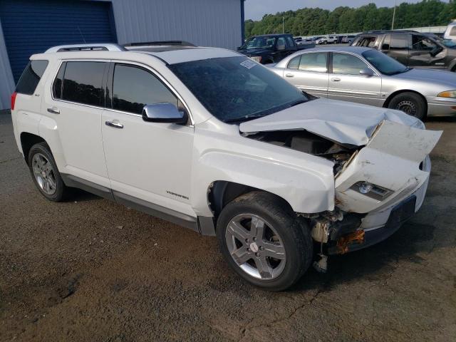 Photo 3 VIN: 2GKALWEK8C6154738 - GMC TERRAIN SL 