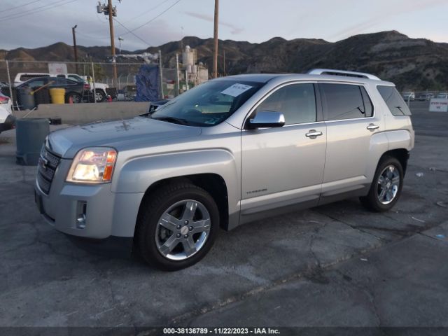 Photo 1 VIN: 2GKALWEK8C6158434 - GMC TERRAIN 