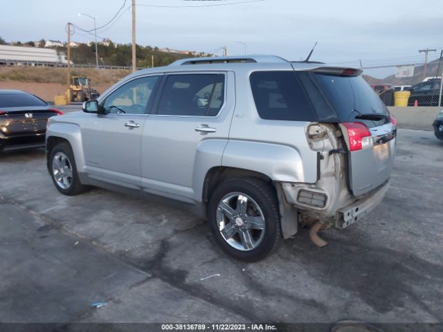 Photo 2 VIN: 2GKALWEK8C6158434 - GMC TERRAIN 